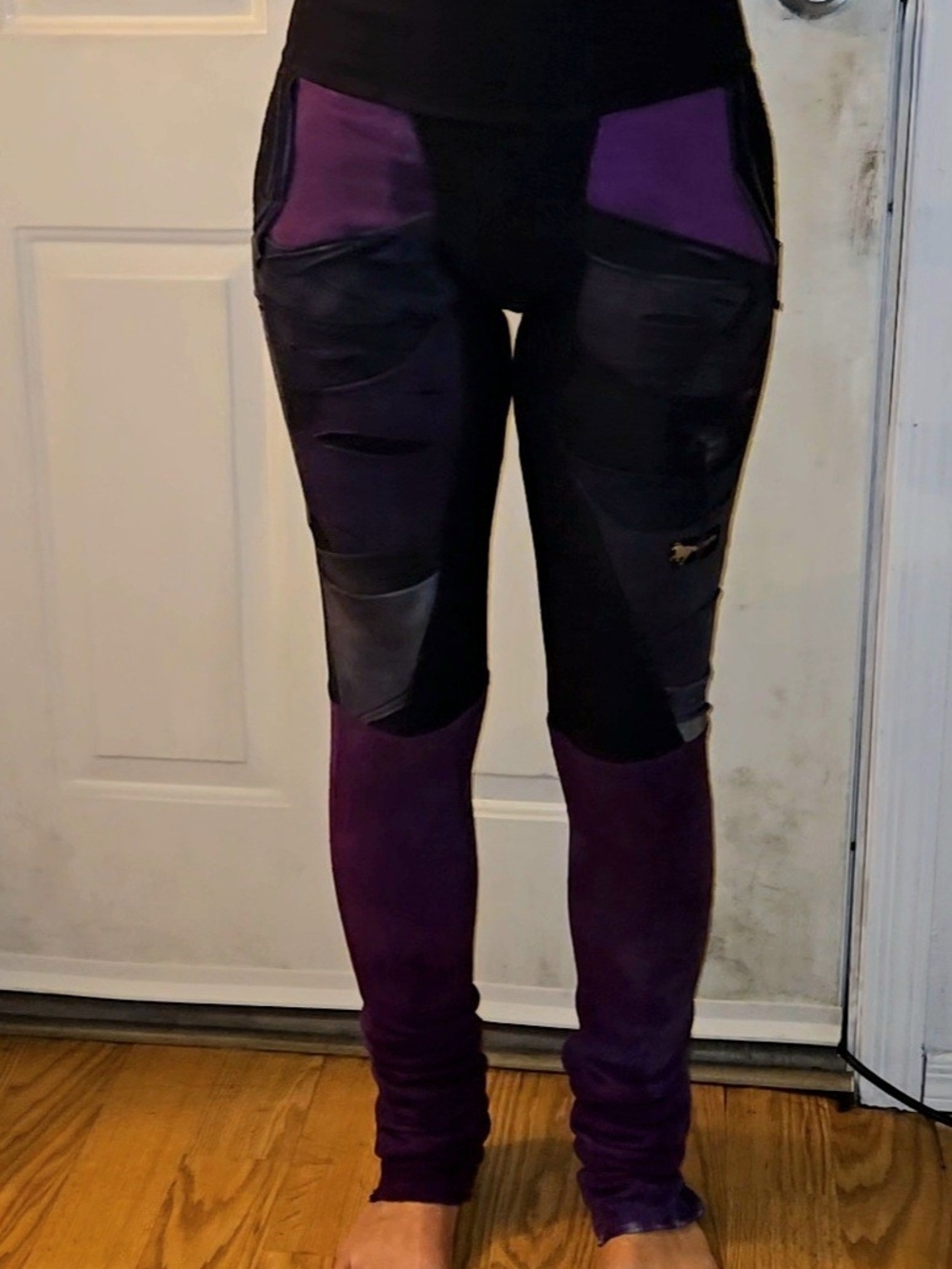 Wildhorse Apparel Mad Max Leggings XS